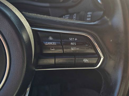 Used 2024 MAZDA CX-90 3.3 Turbo w/ Premium Package image 33