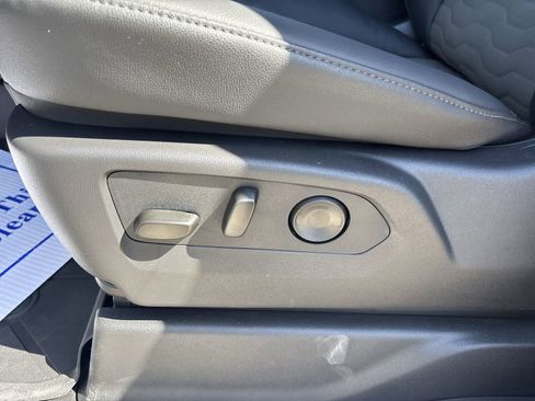 New 2026 Chevrolet Silverado 1500 ZR2 AWD/4WD image 15