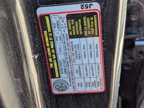 Used 2018 Kia Stinger GT RWD image 15