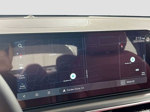 New 2026 Kia K5 GT-Line w/ GT-Line Red Interior Package image 13