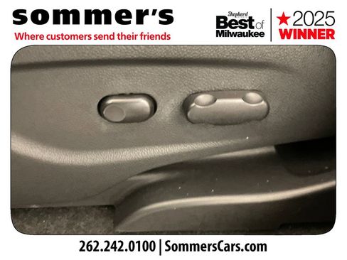 Used 2016 Buick Encore Sport Touring image 10