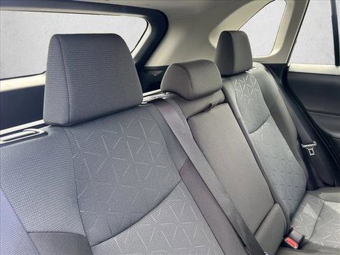 Certified 2025 Toyota RAV4 XLE FWD image 21