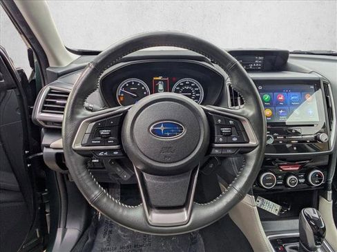 Used 2022 Subaru Forester Limited image 19