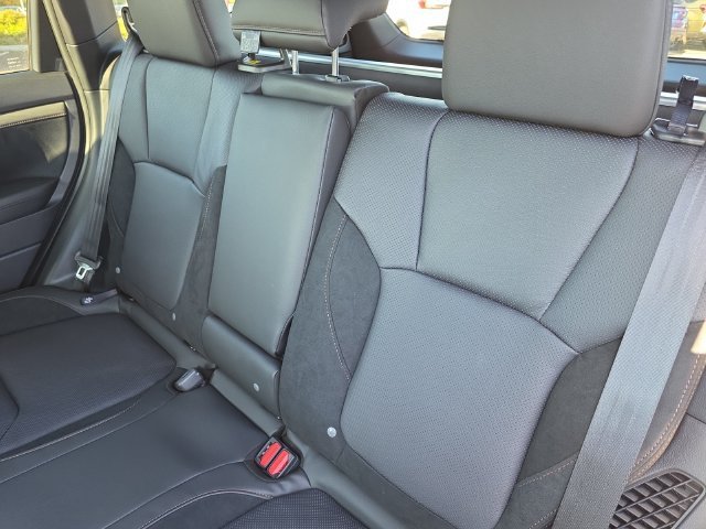 New 2026 Subaru Forester Touring AWD/4WD image 17