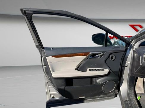 Used 2017 Lexus RX 350 AWD w/ Premium Package image 9