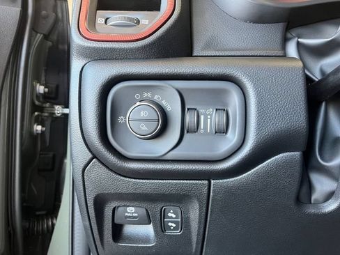 New 2026 RAM 1500 Rebel w/ Bed Utility Group AWD/4WD image 25