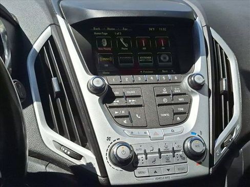 Used 2013 GMC Terrain SLT FWD image 10