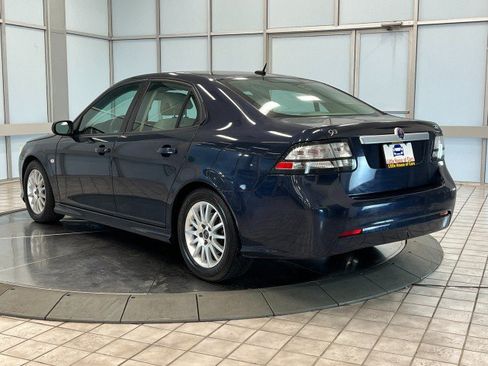 Used 2008 Saab 9-3 2.0T w/ Cold Weather Package FWD image 5