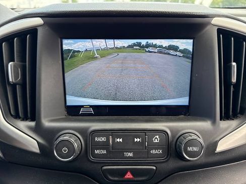 Used 2018 GMC Terrain SLT w/ Preferred Package AWD/4WD image 25