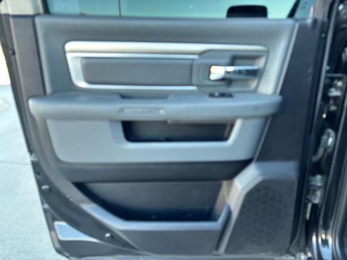 Used 2016 RAM 1500 Big Horn AWD/4WD image 14