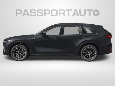 New 2026 MAZDA CX-70 3.3 Turbo S w/ Premium Plus AWD/4WD image 75