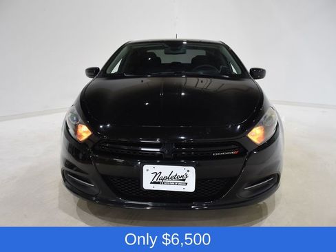 Used 2015 Dodge Dart SXT image 2