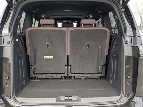 New 2025 Volkswagen ID. Buzz Pro S image 12