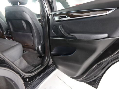 Used 2018 BMW X5 xDrive35i image 35