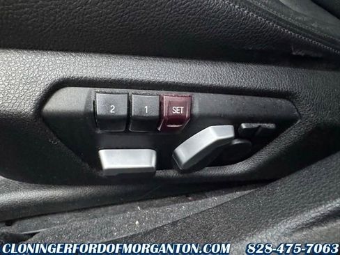 Used 2016 BMW 428i Gran Coupe xDrive image 18