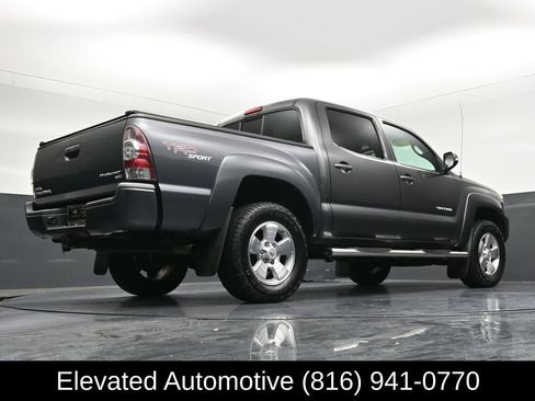 Used 2013 Toyota Tacoma PreRunner w/ TRD Sport Pkg RWD image 28