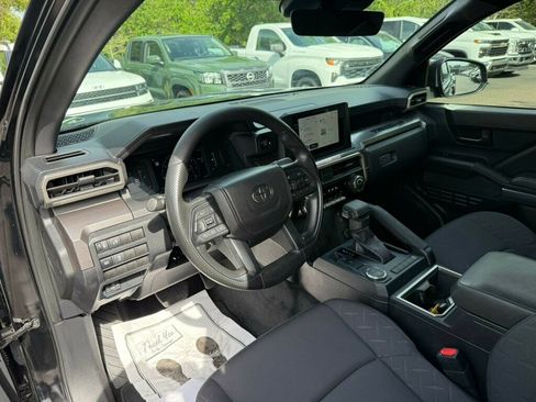 Used 2025 Toyota Tacoma SR5 RWD image 3