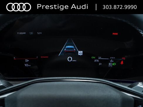 New 2025 Audi SQ5 Premium Plus image 15