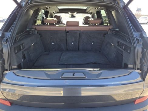 Used 2021 BMW X5 xDrive45e image 28