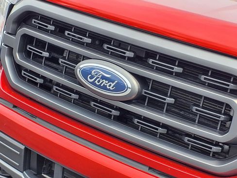 Used 2023 Ford F150 XLT w/ Equipment Group 302A High AWD/4WD image 33