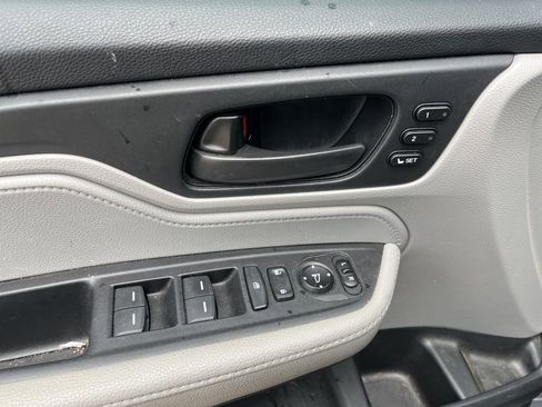 Used 2020 Honda Odyssey EX-L image 9