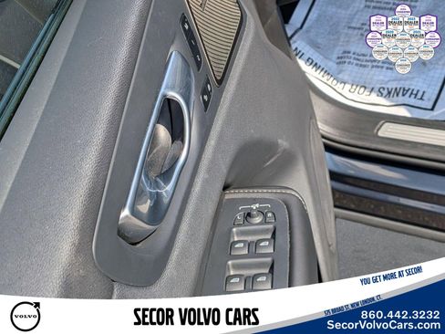 Used 2023 Volvo XC60 B5 Ultimate w/ Climate Package AWD/4WD image 20