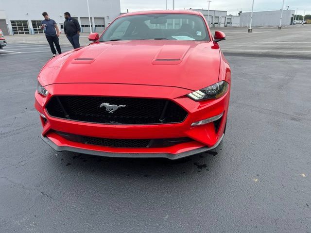 Used 2019 Ford Mustang GT RWD image 10