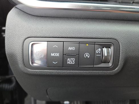 New 2026 GMC Terrain Denali w/ LPO, Floor Liner Package AWD/4WD image 12