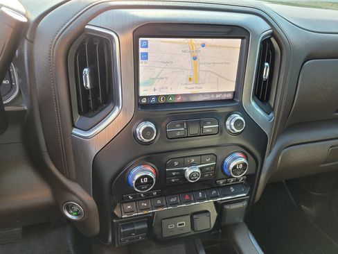 Used 2021 GMC Sierra 1500 Denali w/ Driver Alert Package II AWD/4WD image 26