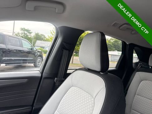 Used 2024 Ford Escape Active AWD/4WD image 38
