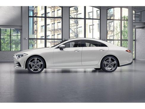 Used 2021 Mercedes-Benz CLS 450 4MATIC image 35