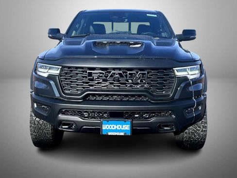 New 2026 RAM 1500 RHO AWD/4WD image 2