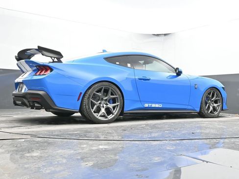 New 2025 Ford Mustang GT Premium w/ GT Performance Package image 43