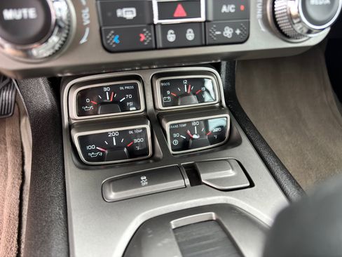 Used 2011 Chevrolet Camaro SS w/ RS Package image 24