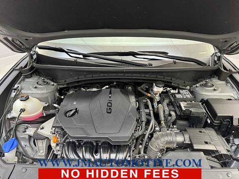 Used 2024 Hyundai Tucson SEL image 10