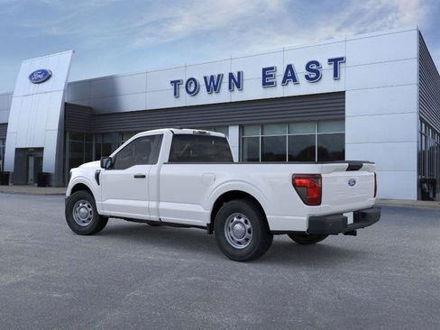 New 2025 Ford F150 XL image 4