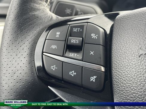 Used 2024 Ford Explorer ST w/ Equipment Group 401A image 17