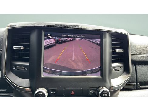Used 2019 RAM 1500 Sport w/ Level 2 Equipment Group AWD/4WD image 16