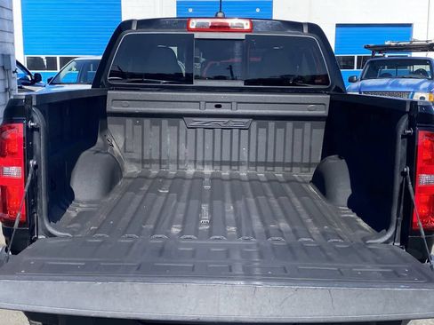 Used 2020 Chevrolet Colorado ZR2 AWD/4WD image 22