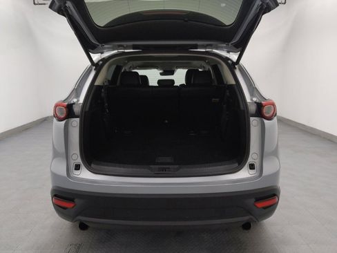 Used 2023 MAZDA CX-9 Touring Plus image 29