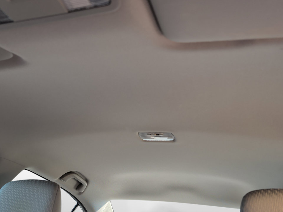 Used 2014 Honda Civic LX image 25