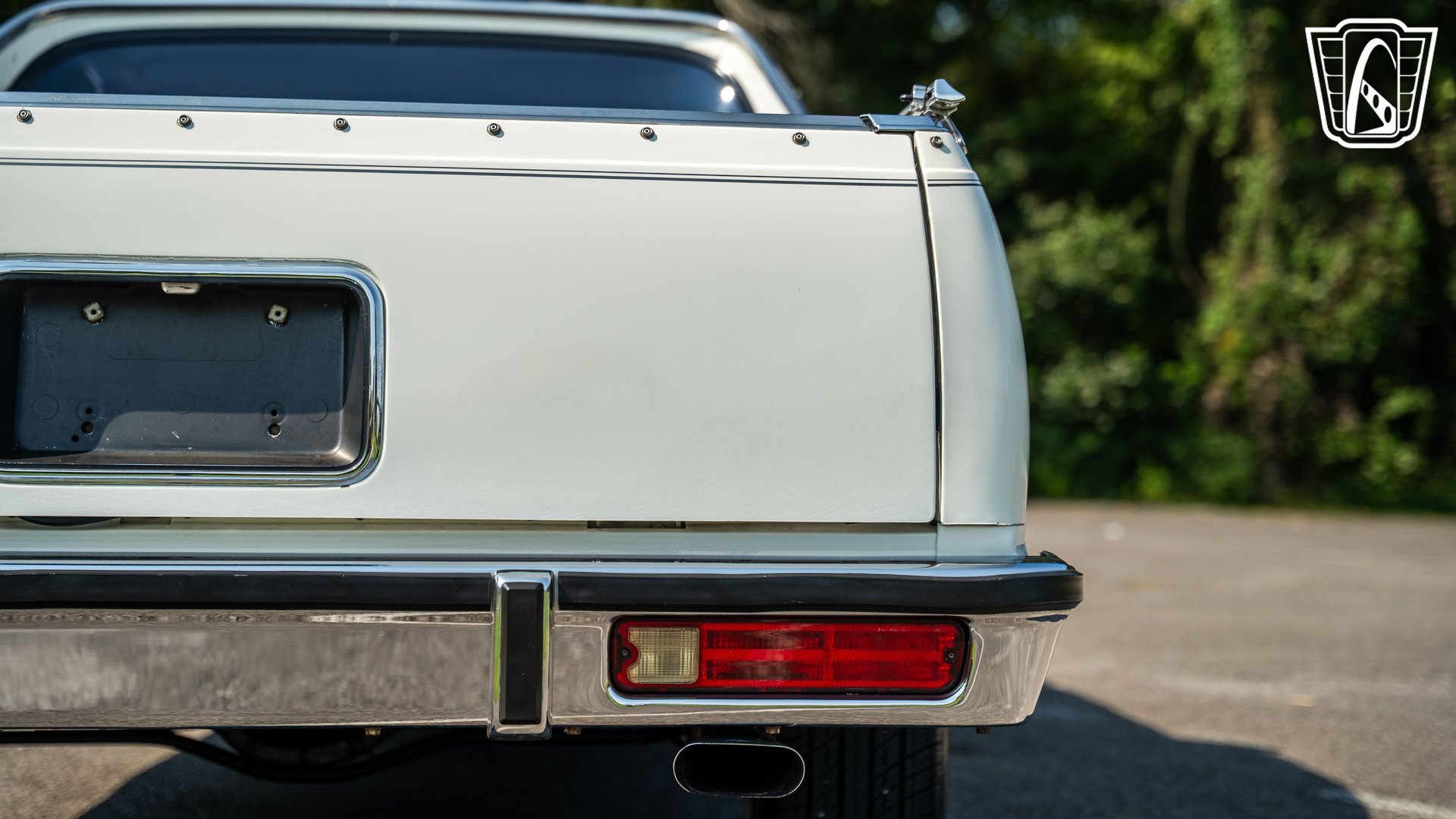 Used 1987 Chevrolet El Camino V8 RWD image 34