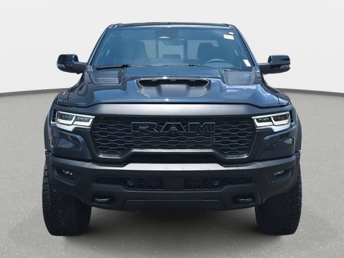 New 2026 RAM 1500 RHO AWD/4WD image 2