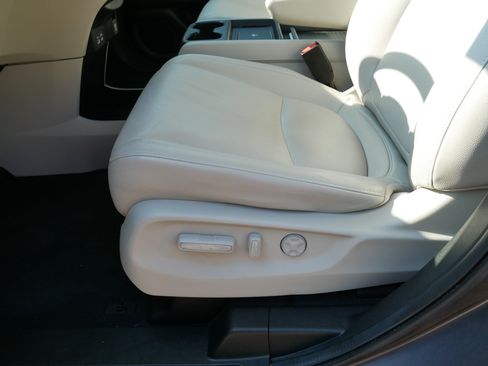 Used 2025 Honda Odyssey EX-L image 20