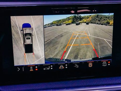 New 2026 GMC Sierra 2500 Denali w/ Denali Reserve Package image 30