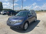 Used 2013 Honda CR-V EX-L image 3