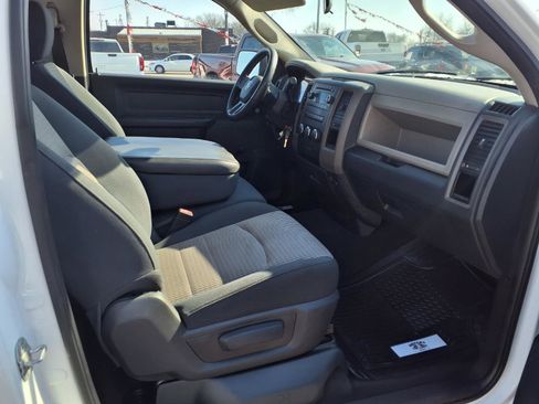 Used 2010 Dodge Ram 1500 Truck ST w/ ST Popular Equipment Group image 12