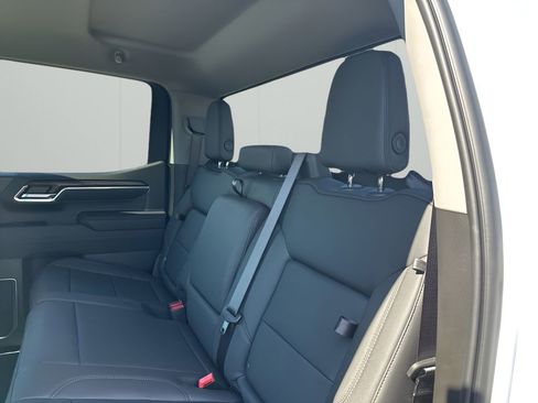 New 2026 GMC Sierra 1500 SLT w/ SLT Convenience Package image 19