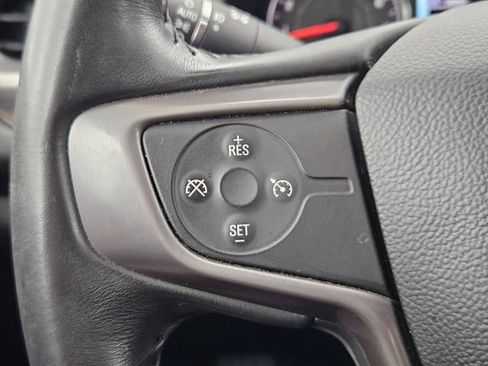 Certified 2017 GMC Acadia SLT AWD/4WD image 12