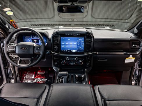 Used 2024 Ford F150 XLT w/ Equipment Group 303A High image 14